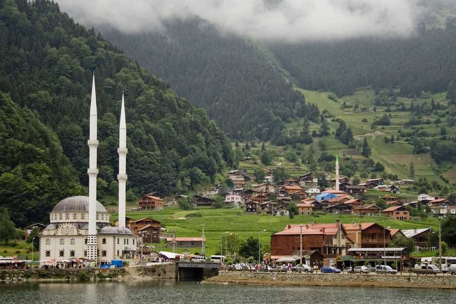 7 Days Black Sea and East Türkiye Tour