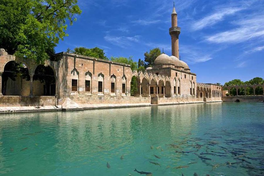 13 Days East and West Turkiye Tour