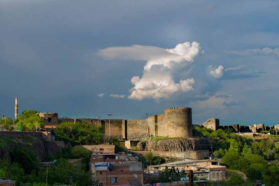 3-Day Private Mesopotamia Tour – Diyarbakır, Hasankeyf, Mardin & Midyat