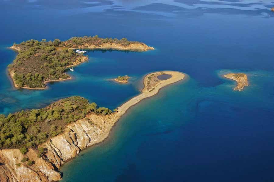 10 Days Istanbul-Dalyan-Fethiye Tour
