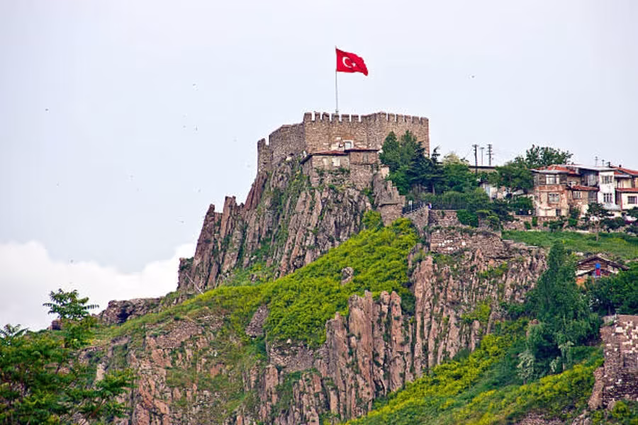 Daily Private Ankara City Tour